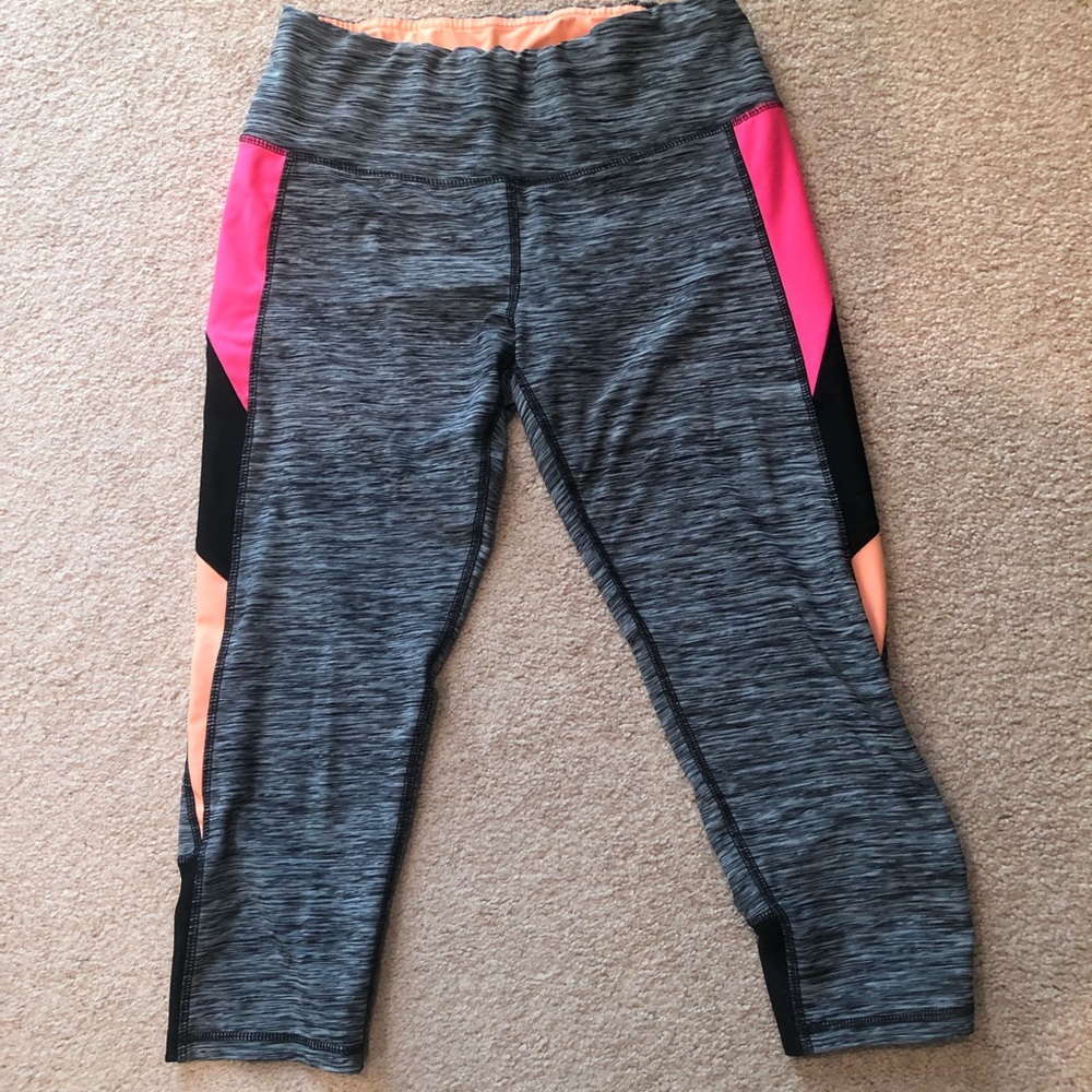 RBX work out pants worn once!